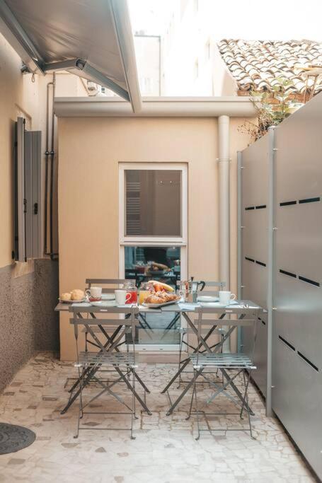 Ca' Dei Storneloni Apartment Chioggia Exterior foto