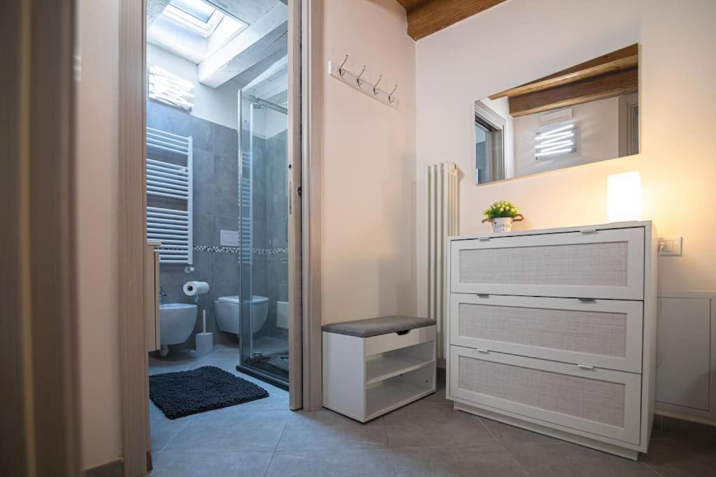 Ca' Dei Storneloni Apartment Chioggia Exterior foto